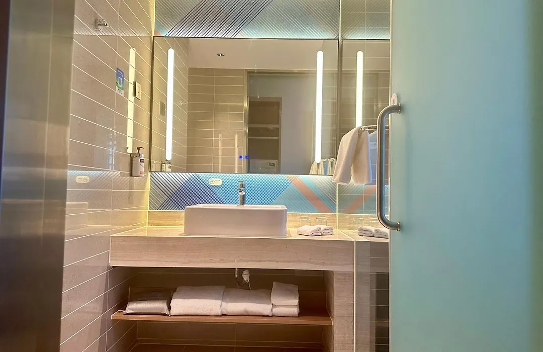 Holiday Inn Express Beijing Airport Zone By Ihg-1