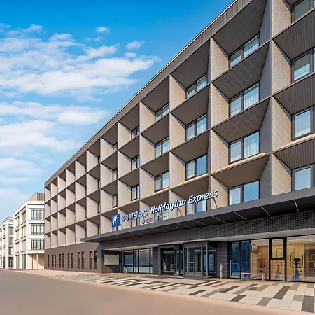 Holiday Inn Express Beijing Airport Zone By Ihg-3