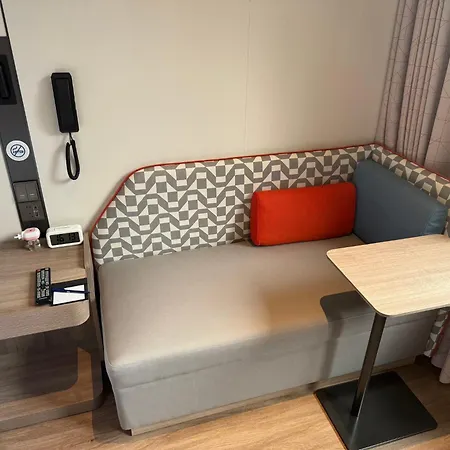 Holiday Inn Express Beijing Airport Zone By Ihg-2